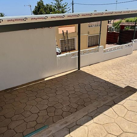 Retama Somhome Peñíscola Exterior foto